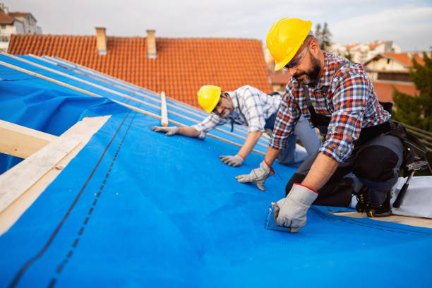 Trusted Marion, OH Roof Repair & Installaion Experts